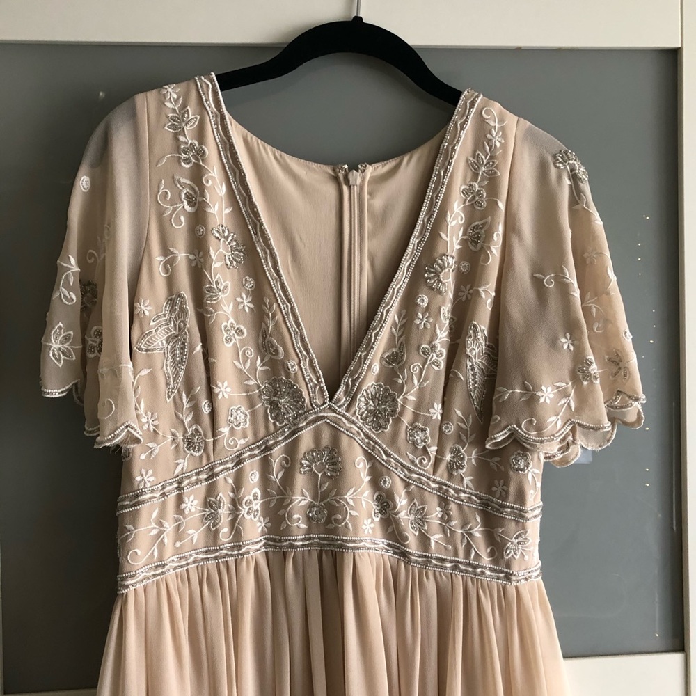 BHLDN Fresna Dress
